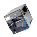 300dpi industrial ZT410 thermal transfer barcode printer